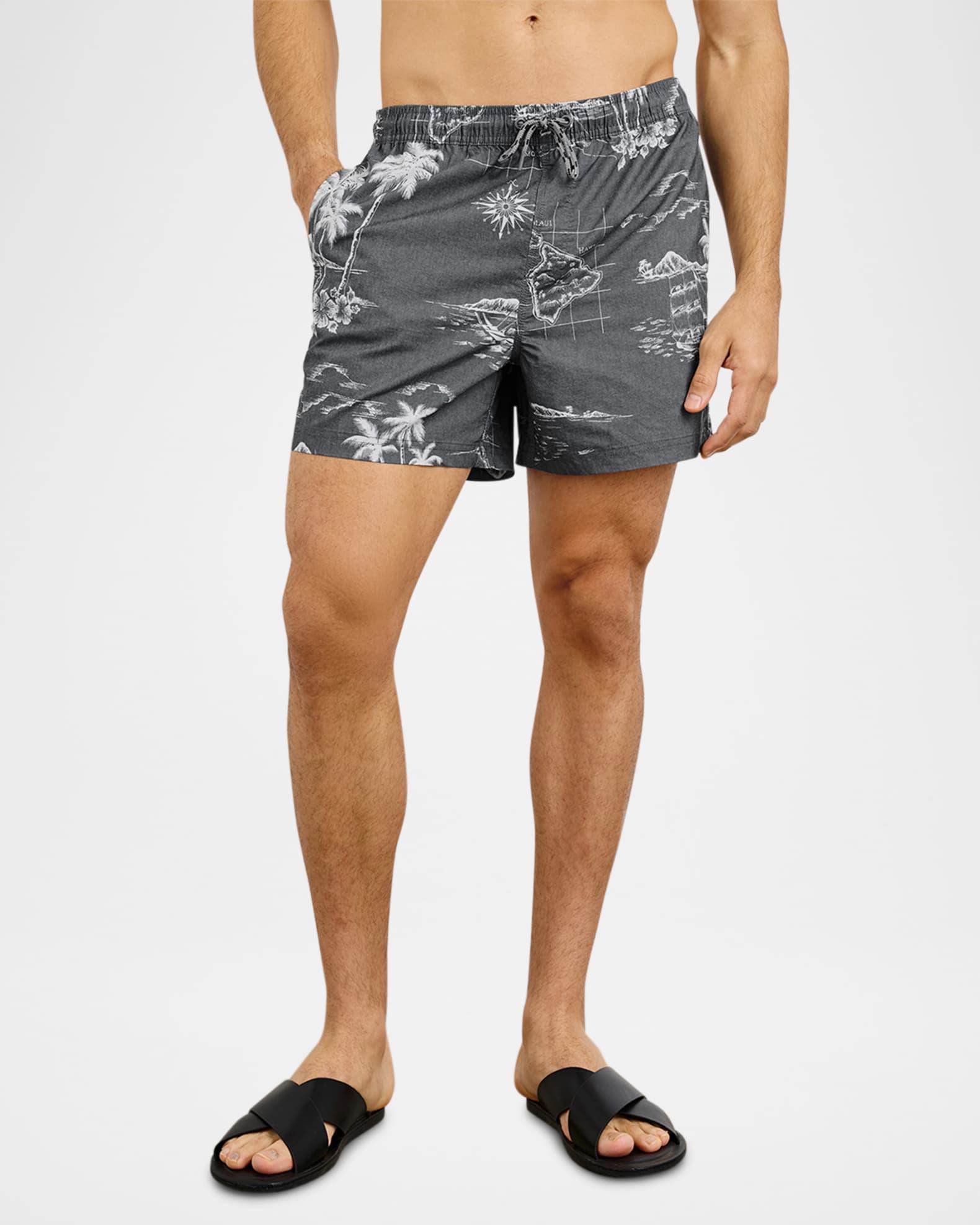 Men's La Brea Swim Trunks Product Image
