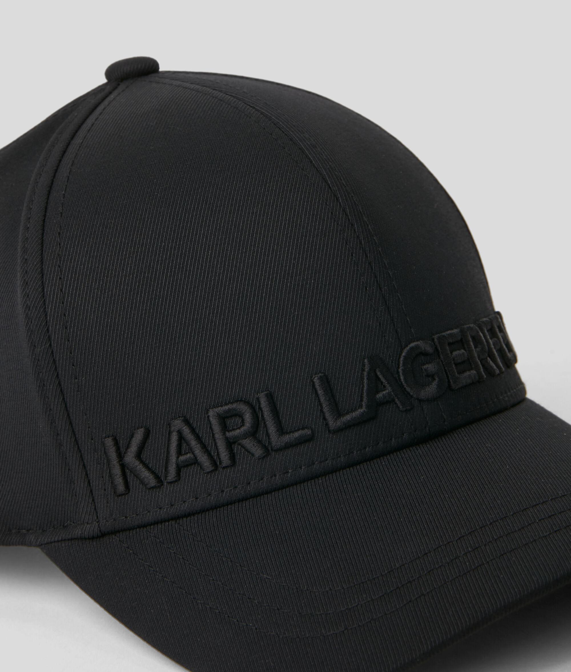 LOGO CAP Product Image