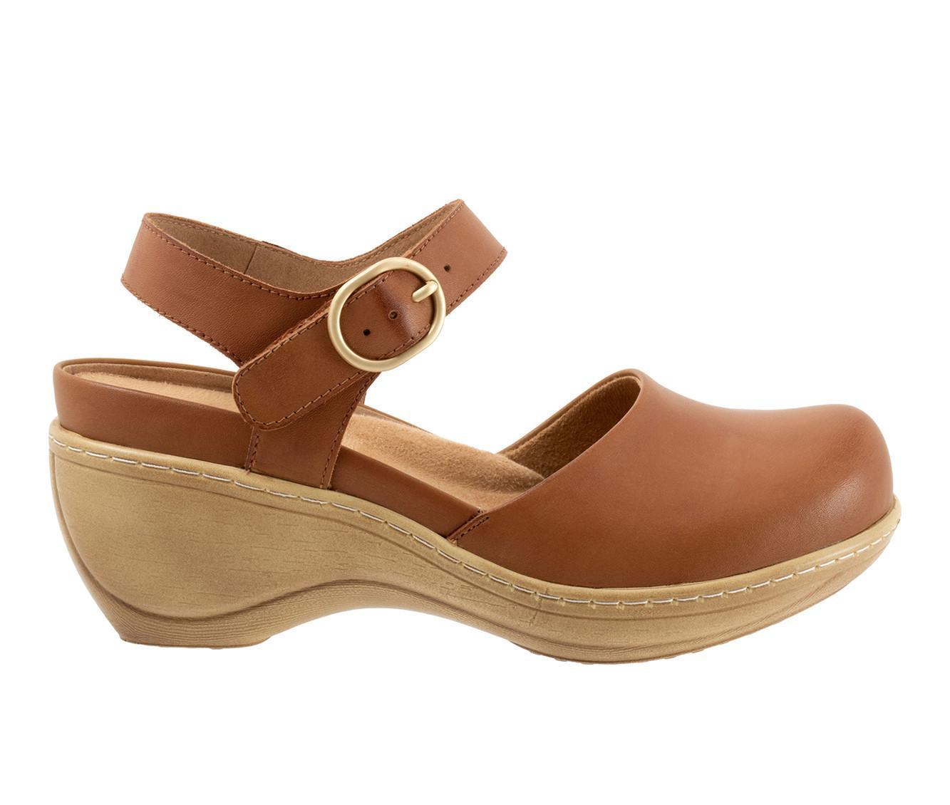 Women's Softwalk Mabelle Wedge Sandals Product Image