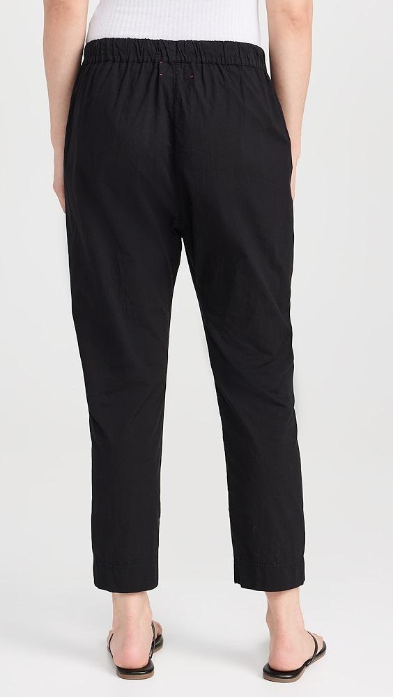 XIRENA Draper Poplin Pants | Shopbop Product Image