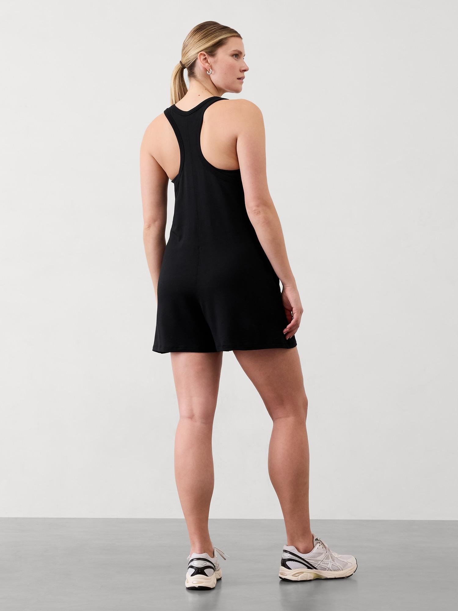 Hit Pause Romper Product Image
