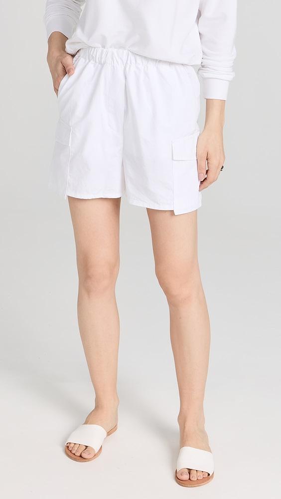 DL1961 Boxer Shorts | Shopbop Product Image