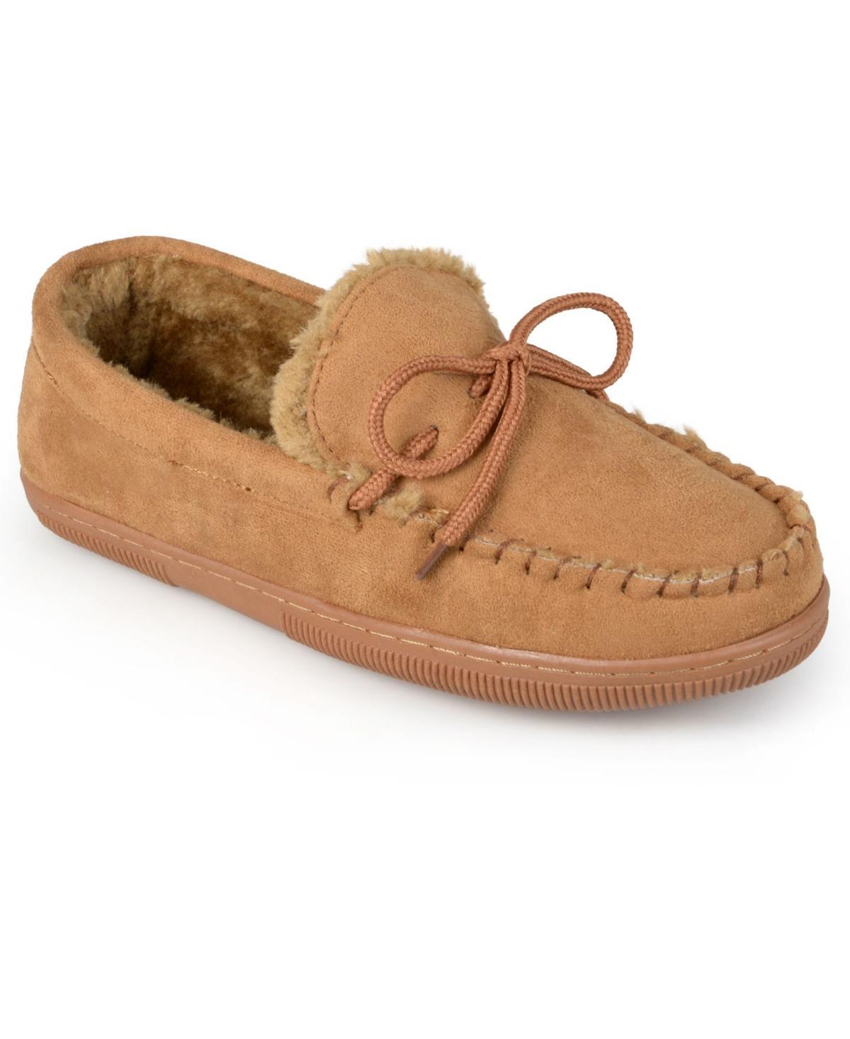 Vance Co Mens 212M Slipper Product Image