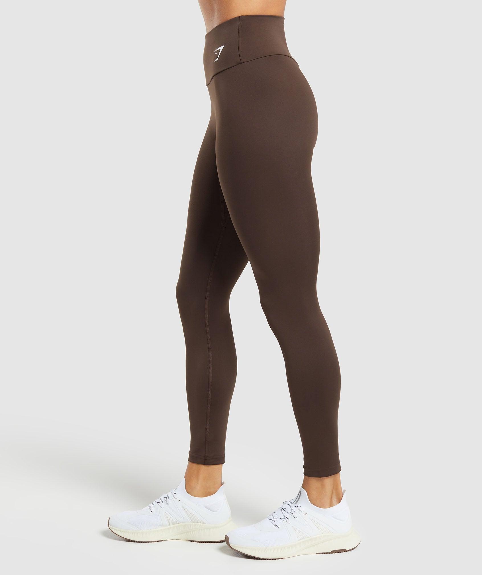 Training Leggings Product Image