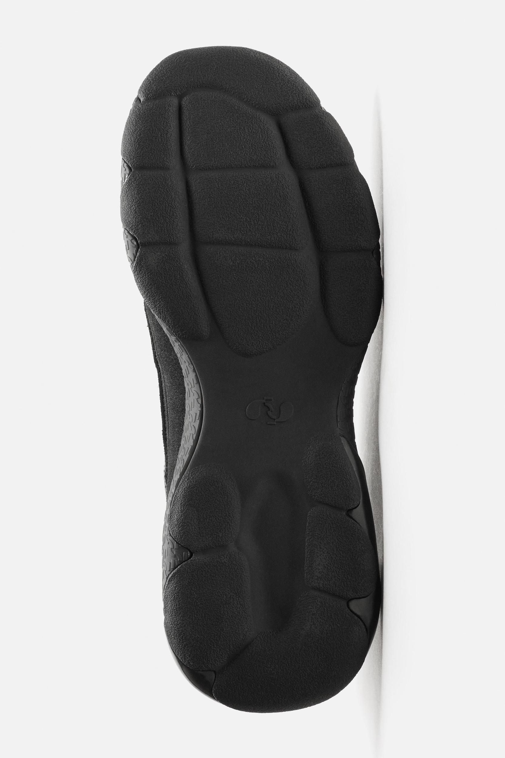 MONOCHROME SNEAKERS Product Image