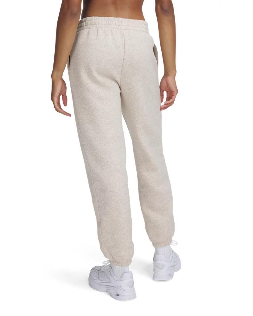 UA Icon Fleece Product Image