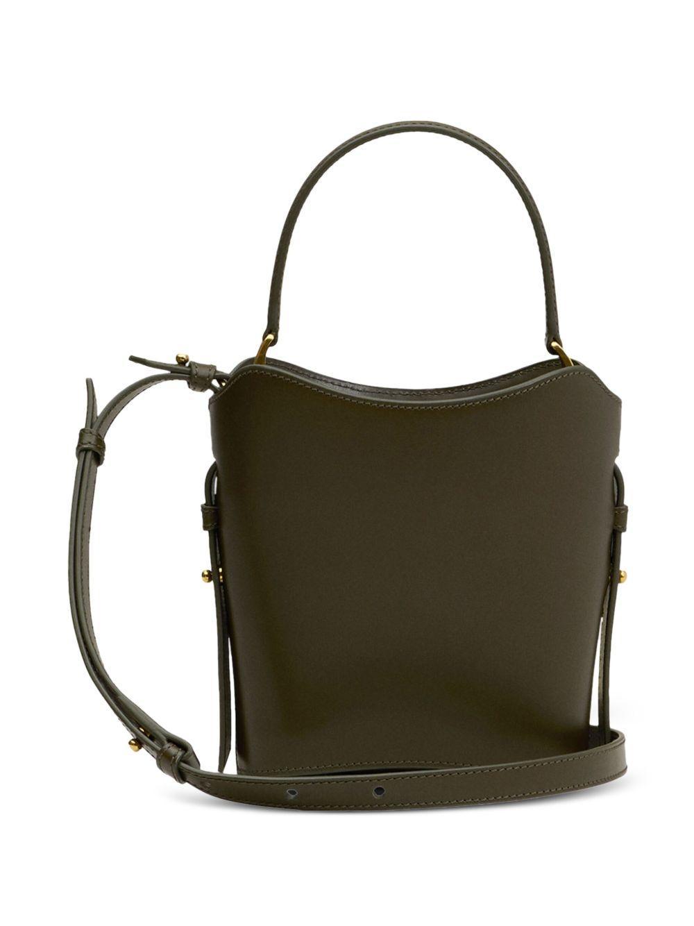 mini Paris Paris bucket bag Product Image
