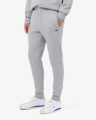 Slim Fit Sweatpants Product Image
