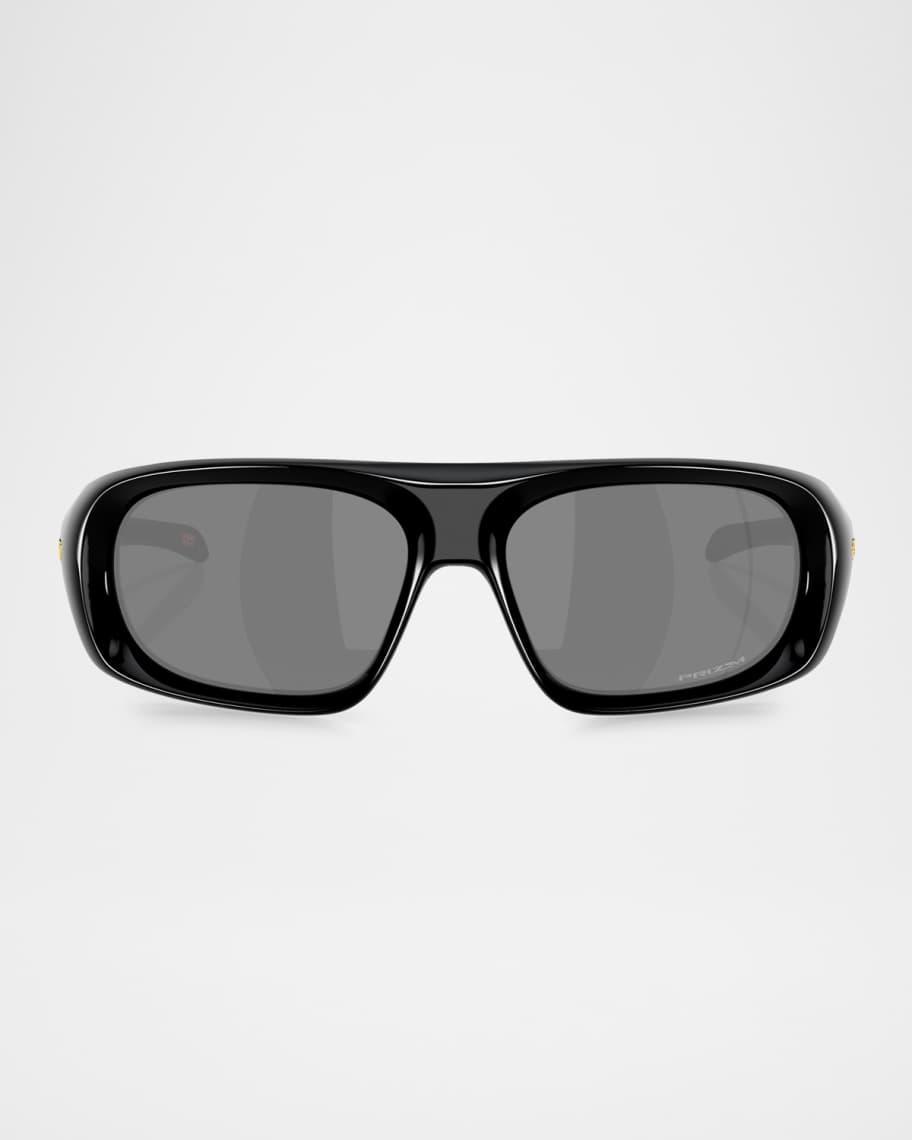 Men's OO9491 Rectangular Sunglasses Product Image