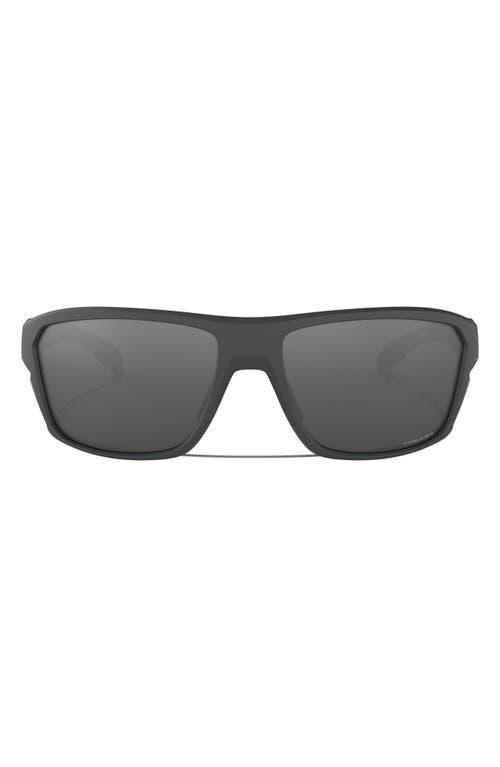 Oakley Mens Split Shot Sunglasses Product Image