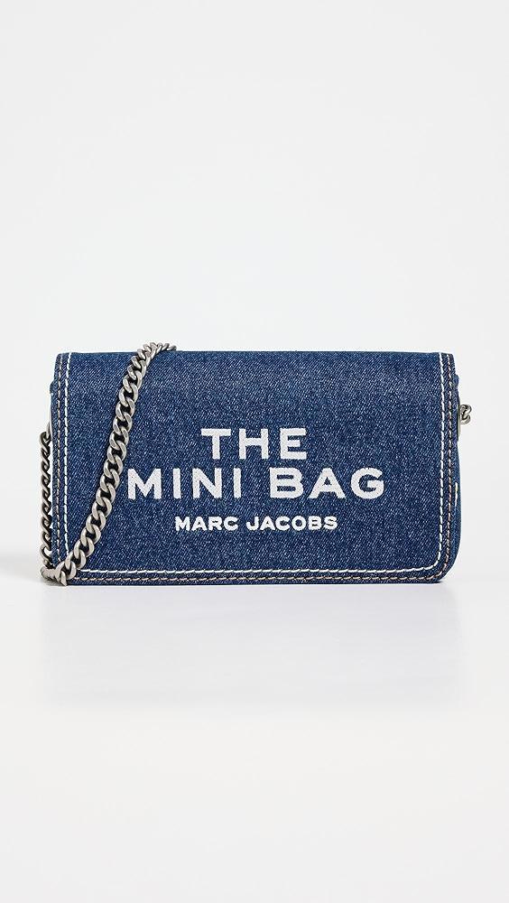 Marc Jacobs The Mini Bag | Shopbop Product Image