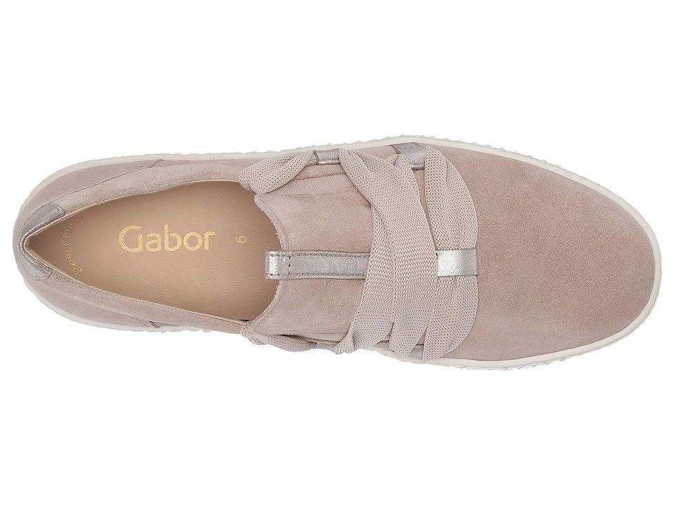 Gabor Gabor 23.333 Women's Lace up casual Shoes Product Image