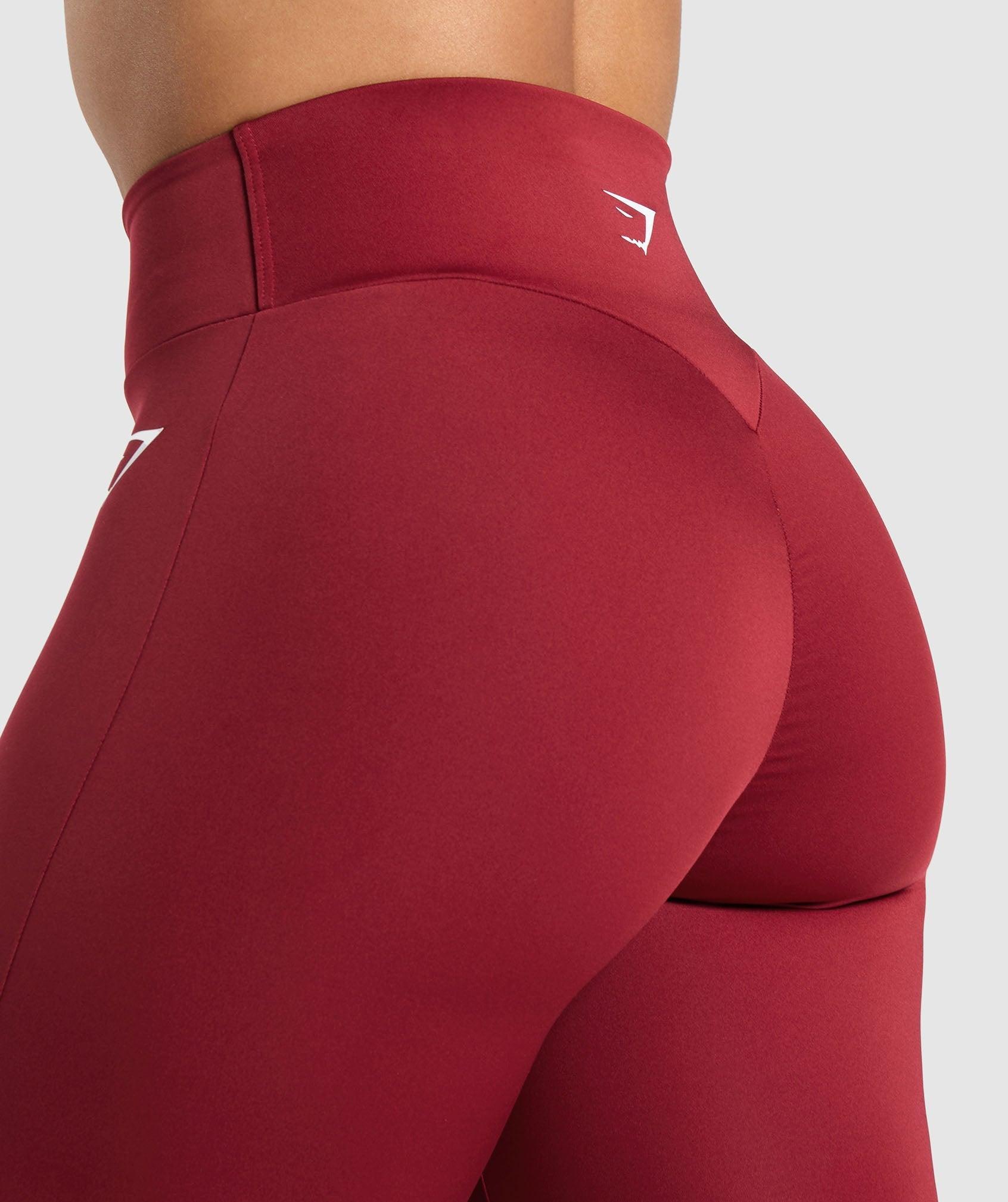 Power Leggings Product Image