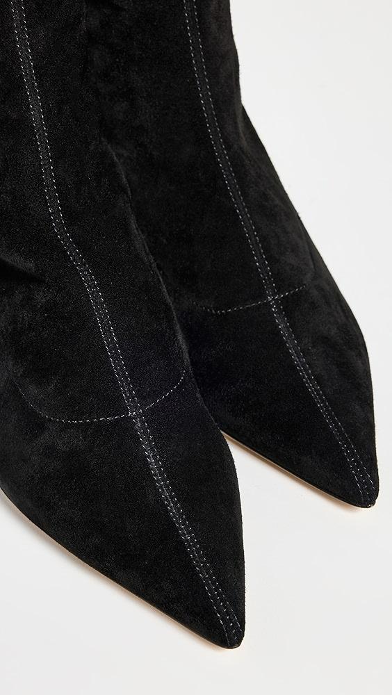 L'AGENCE Emilie Boots | Shopbop Product Image