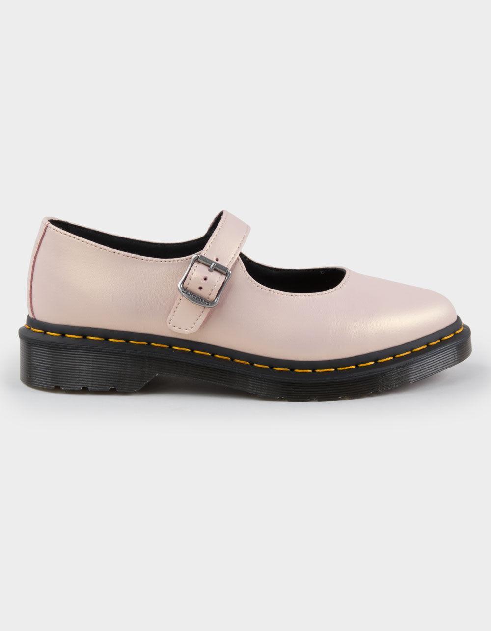 DR. MARTENS Elphie Mary Jane Womens Shoes Product Image