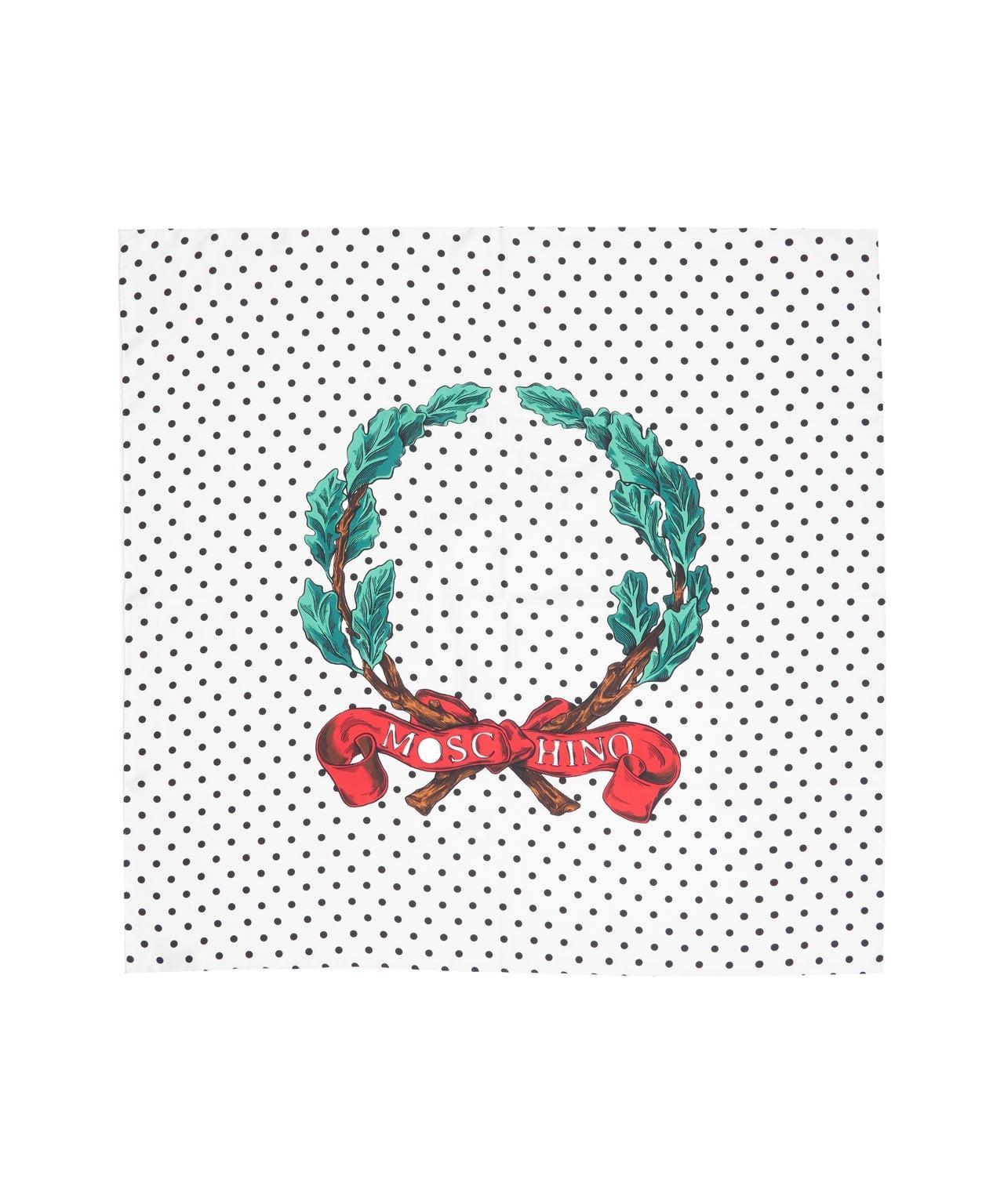 Printed foulard Product Image