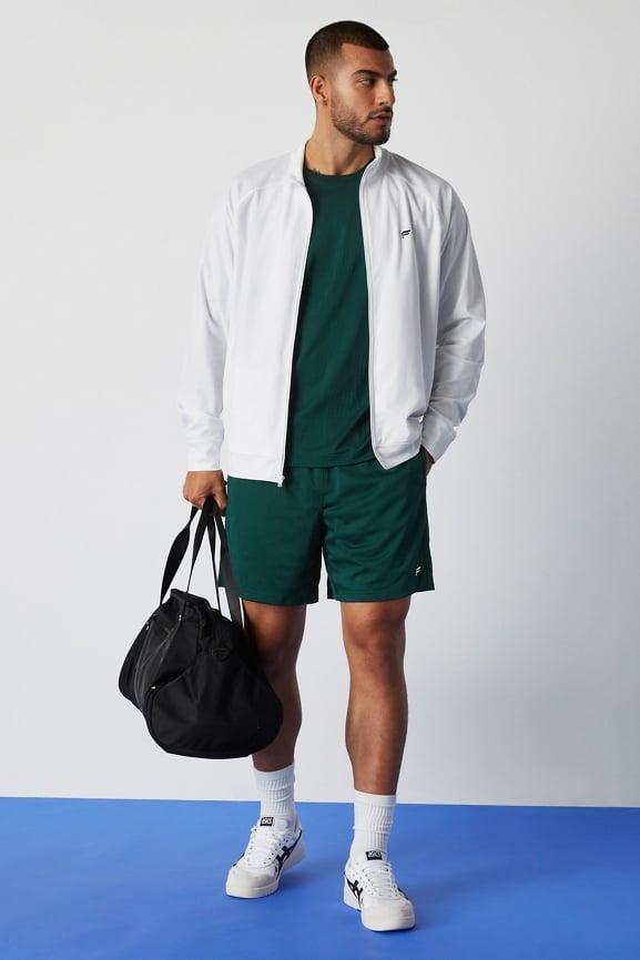 The Breakline Track Jacket Product Image