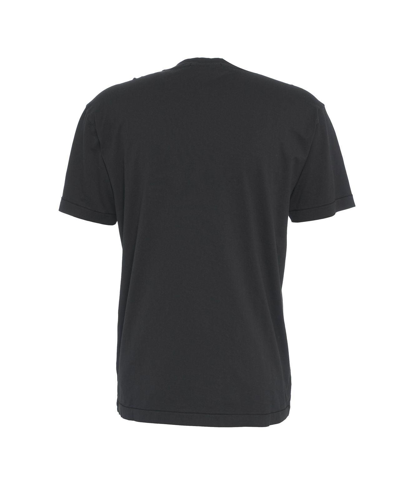 Mens Stretch-Cotton Regular-Fit T-Shirt Product Image