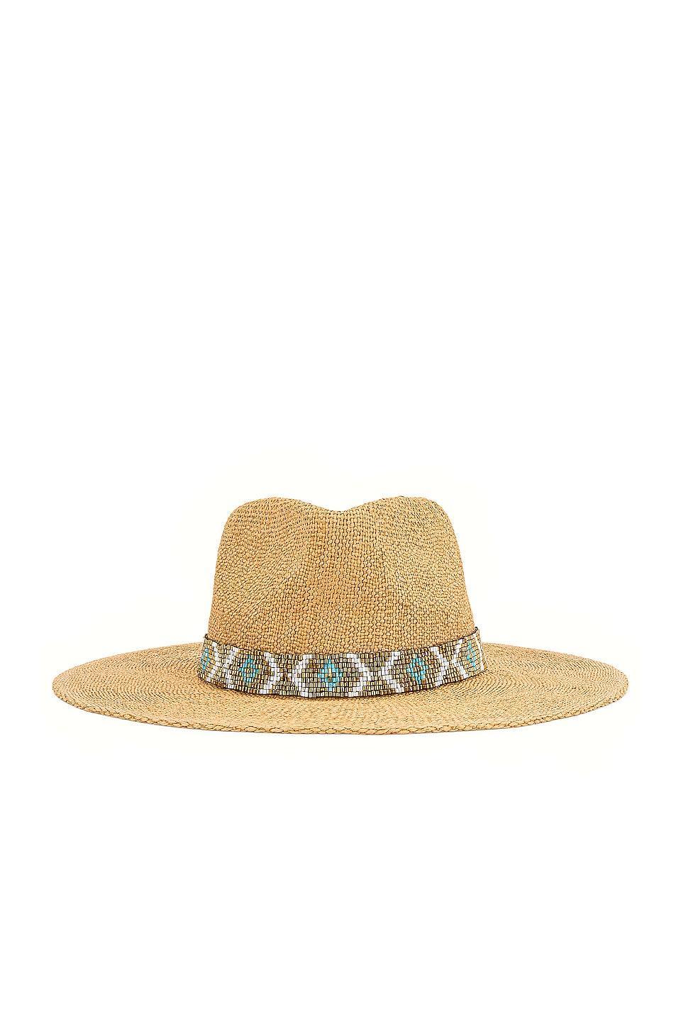 Nikki Hat Nikki Beach Product Image