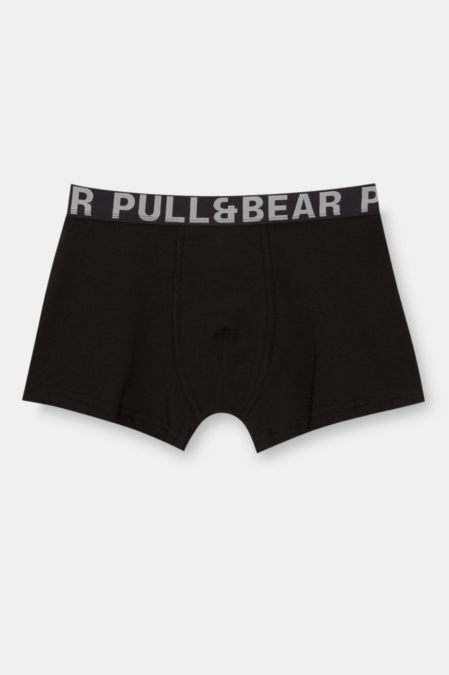 Pack of 3 P&B boxers Product Image