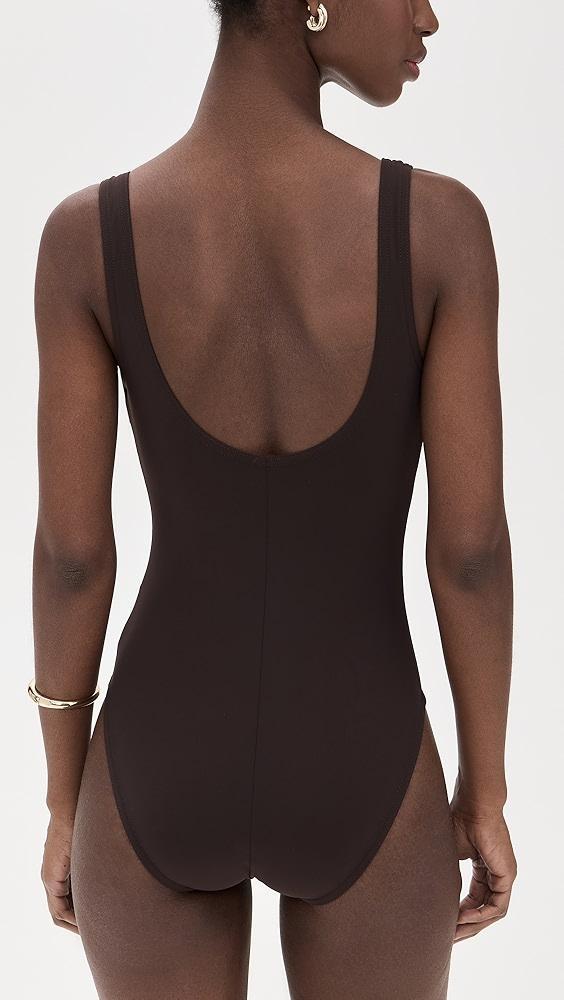 Karla Colletto Lulu One Piece | Shopbop Product Image