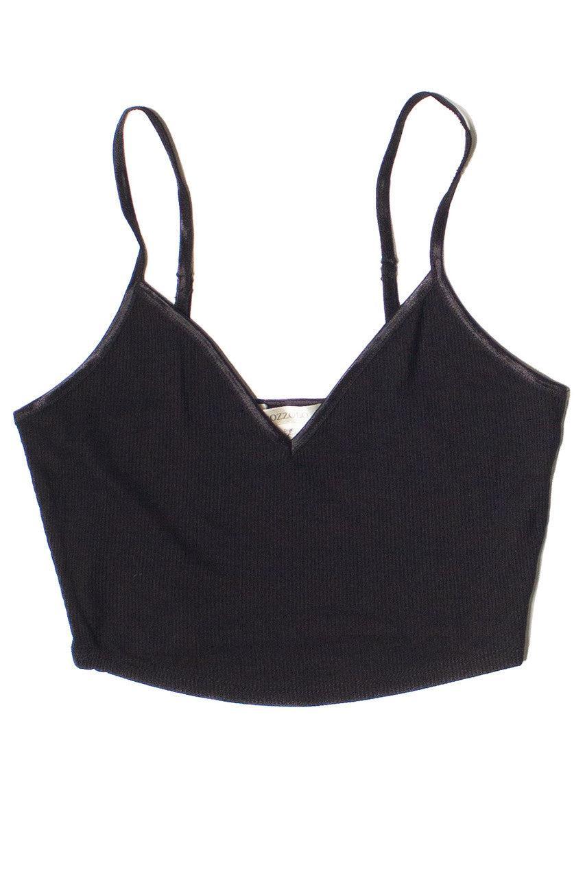 Ribbed Cami Product Image