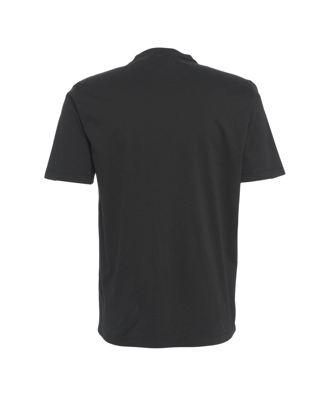 Cotton t-shirt Product Image