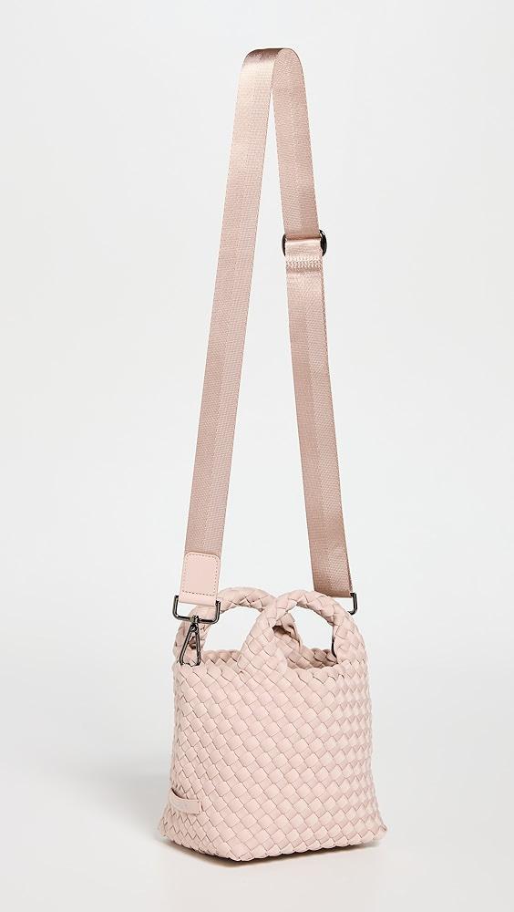 Naghedi St Barths Petit Tote | Shopbop Product Image