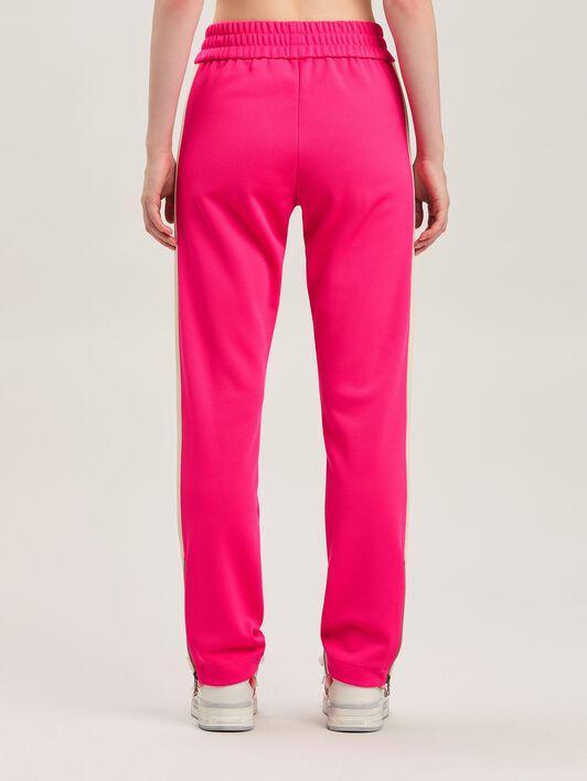 Classic Logo embroidered Track Pants Product Image