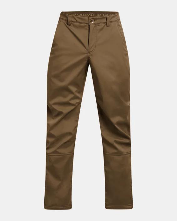 Men's UA Expanse Softshell Pants Product Image