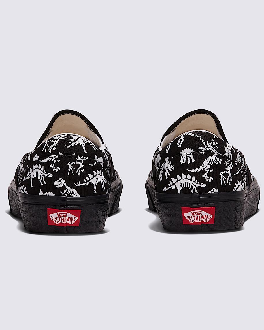 Customs Classic Slip-On Shoe in Customs| Vans US Product Image