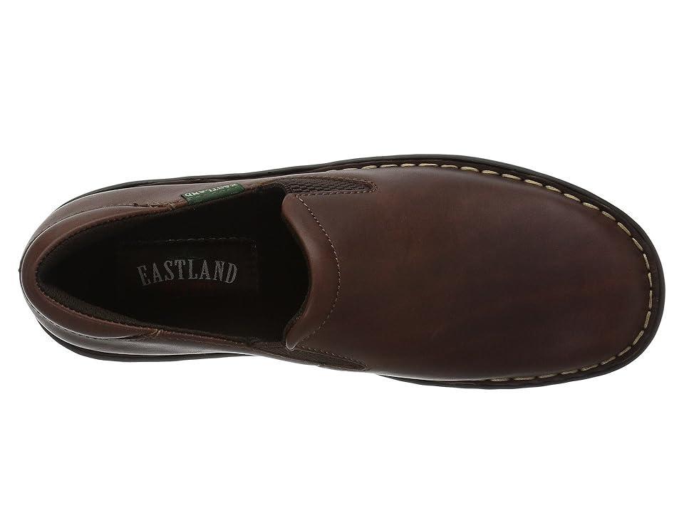 Eastland Newport Womens Leather Loafers Product Image