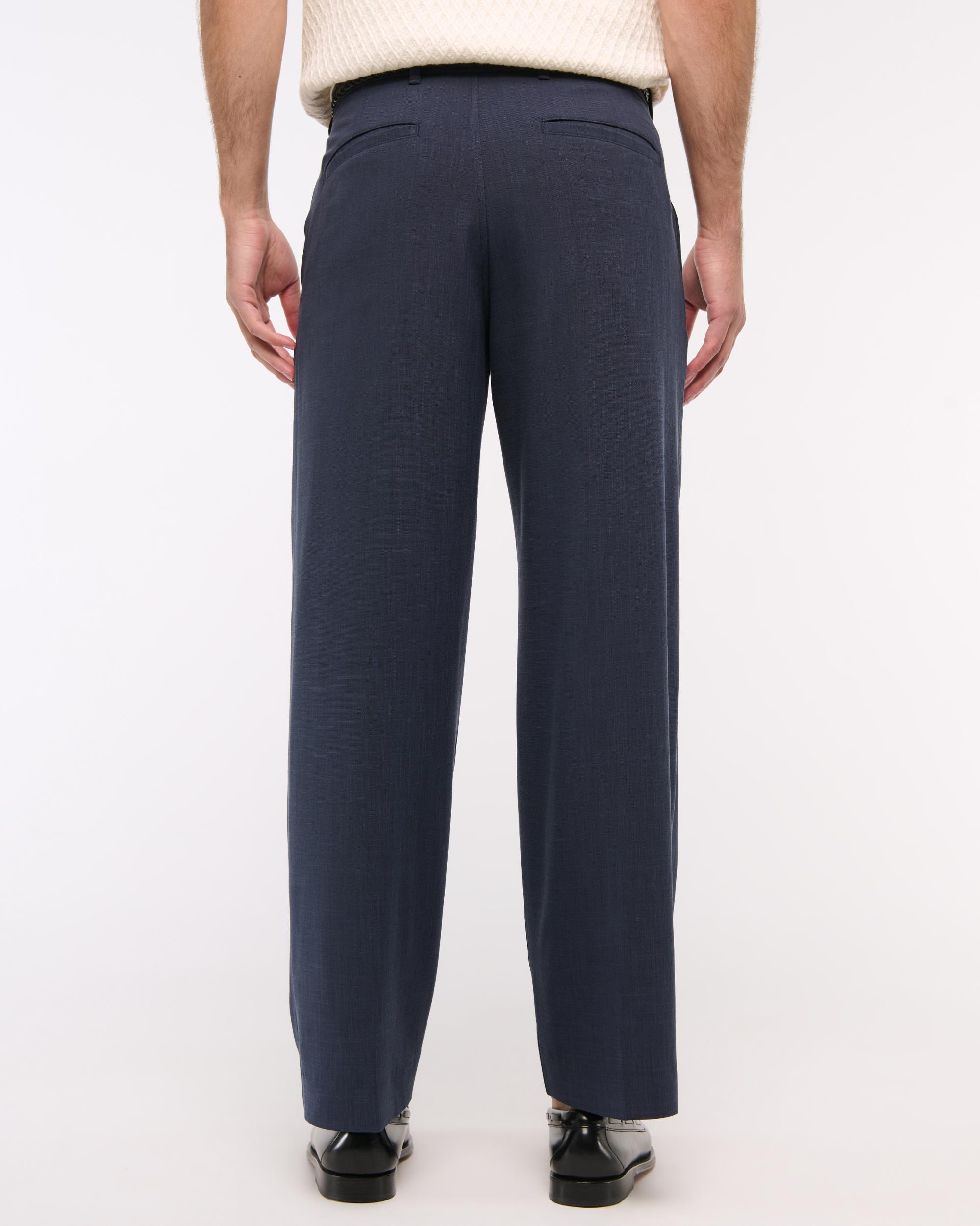 Baggy Trouser Product Image
