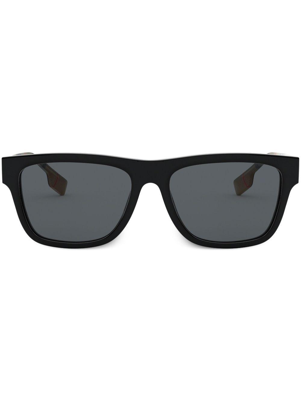 square frame sunglasses Product Image