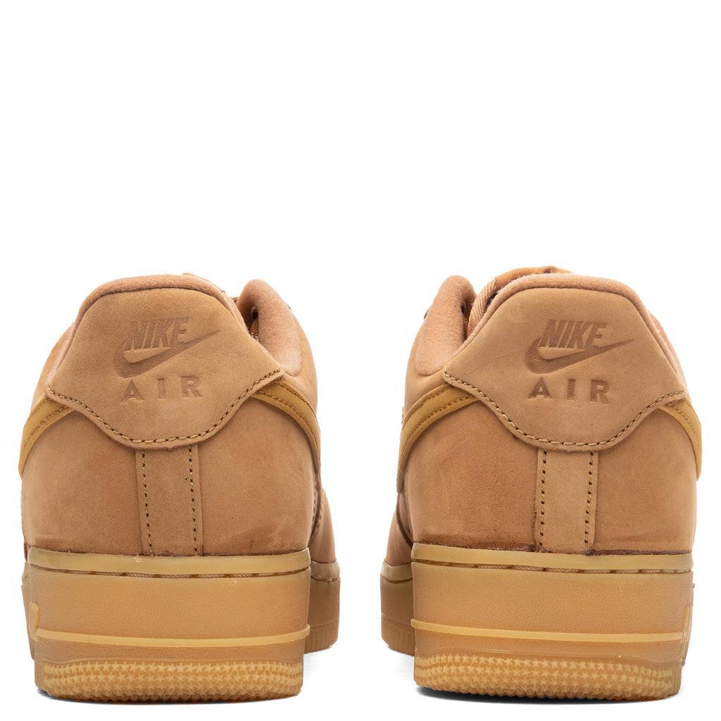 Air Force 1 '07 WB - Flax/Wheat Male Product Image