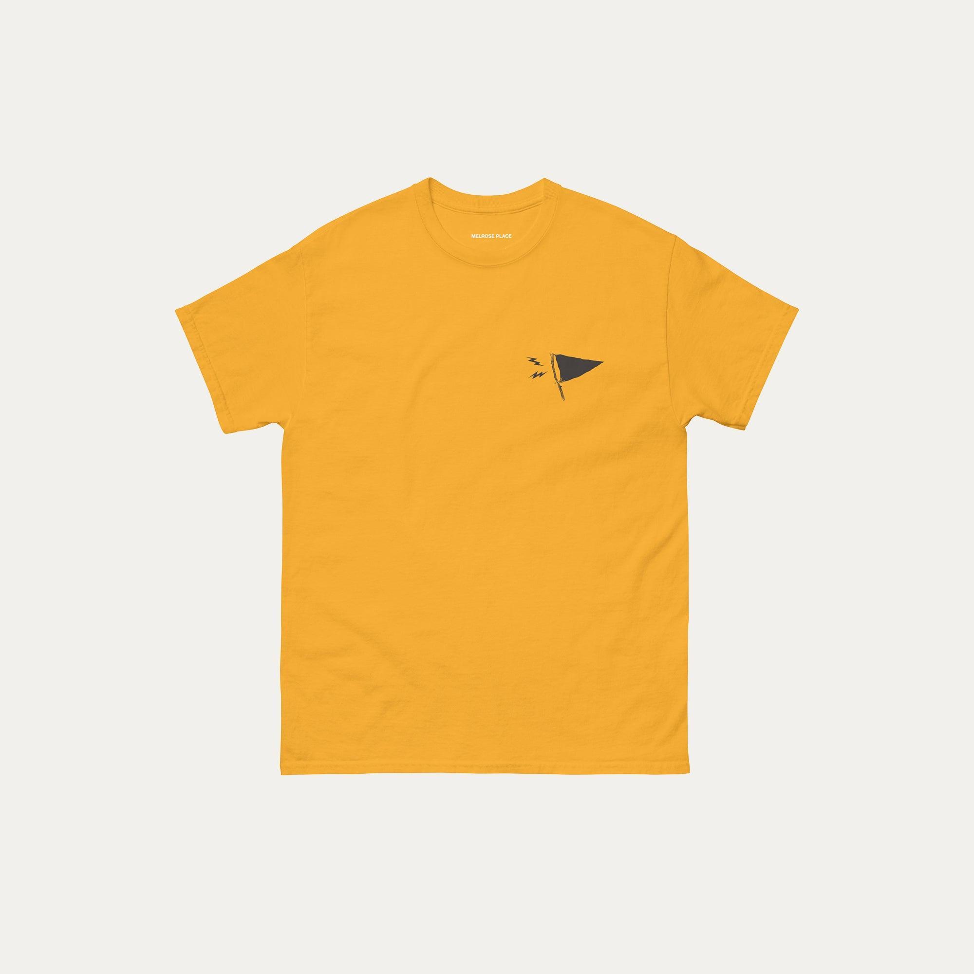 Yosemite Graphic Tee Product Image