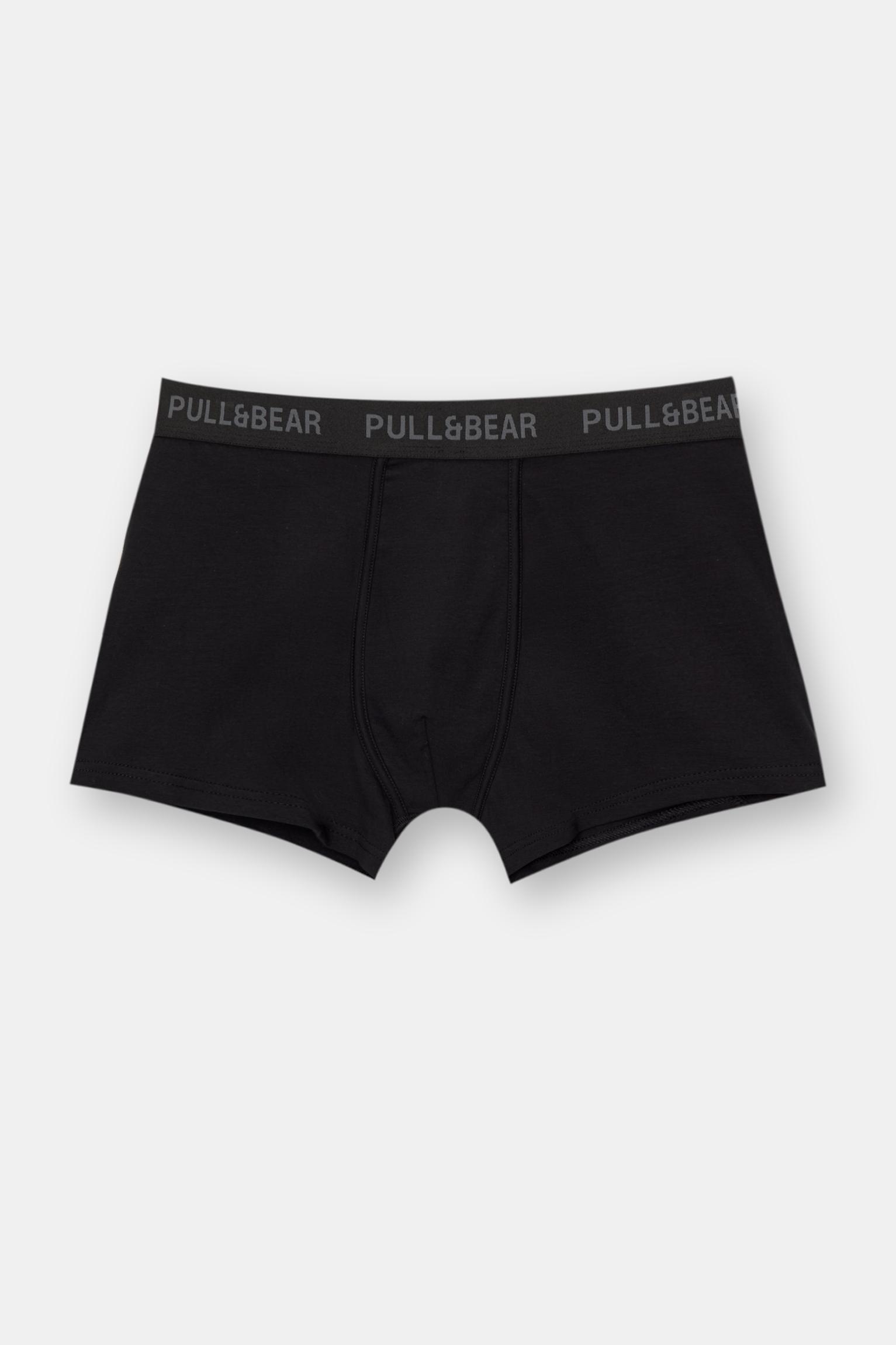 3-pack of boxers Product Image