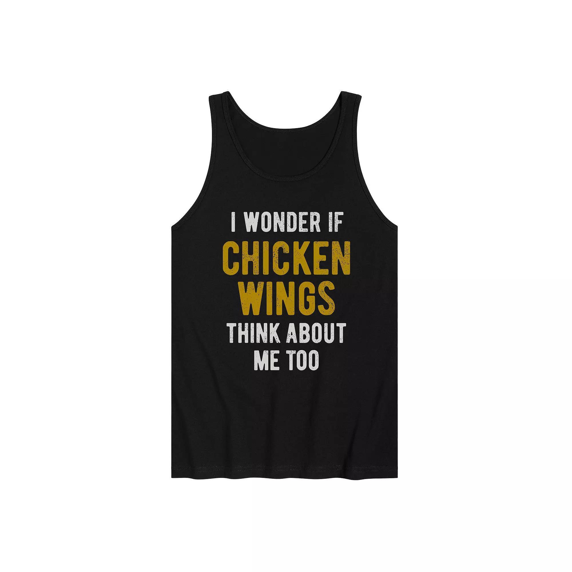 Men's Top Gun Need For Speed Tank Top,  Product Image