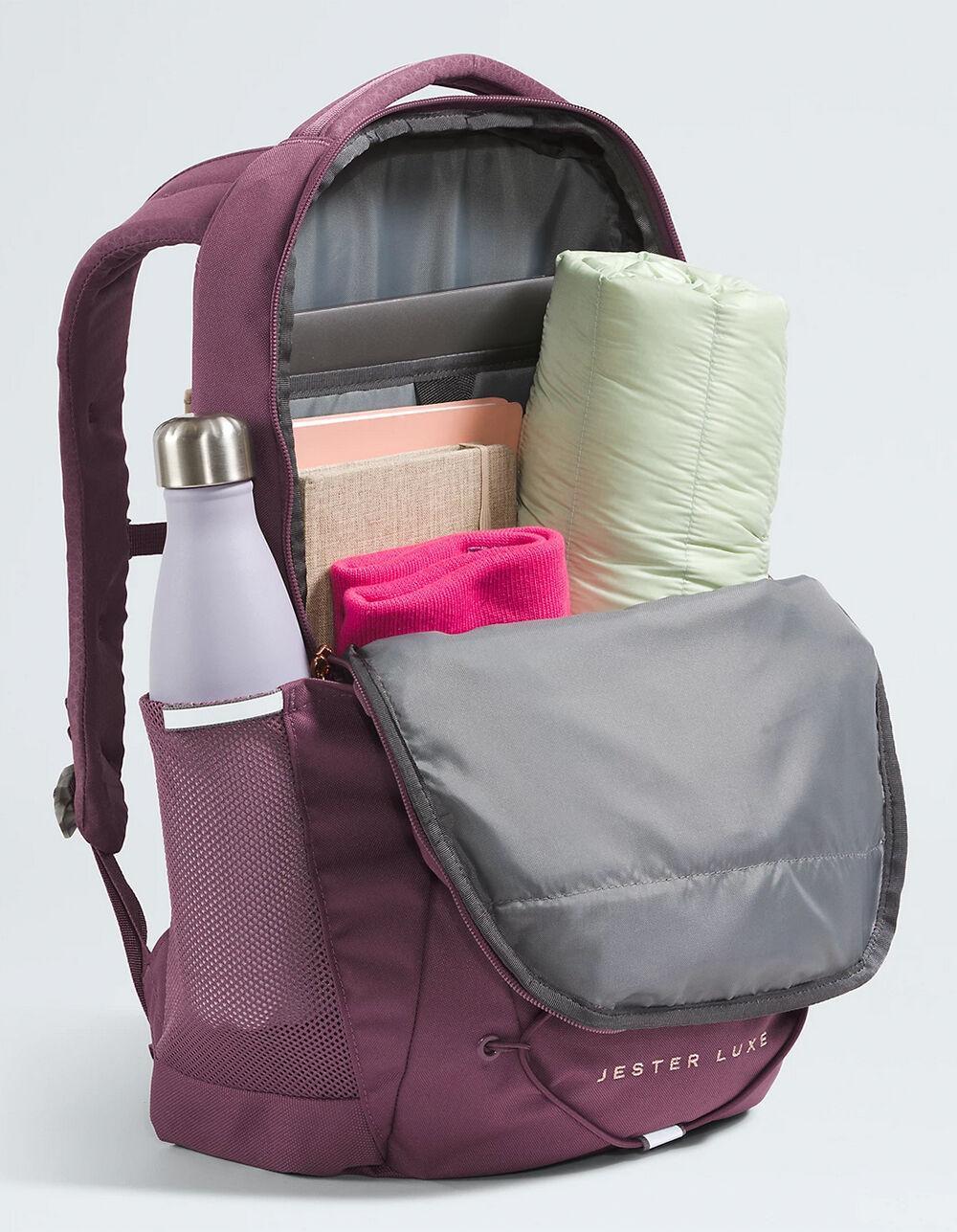 THE NORTH FACE Jester Luxe Womens Backpack Product Image