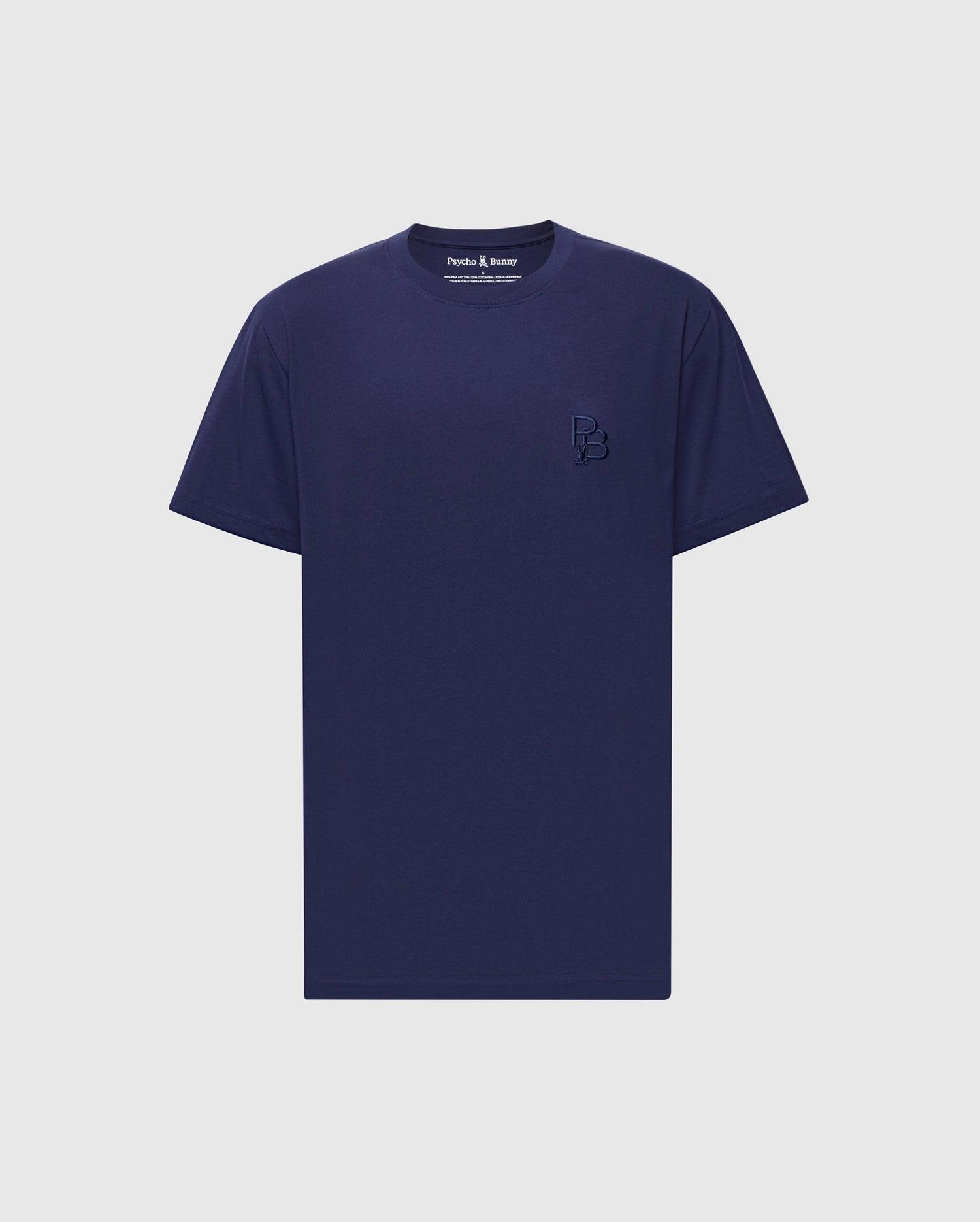 MENS MONROE PIQUE POLO - B6K964D200 Product Image