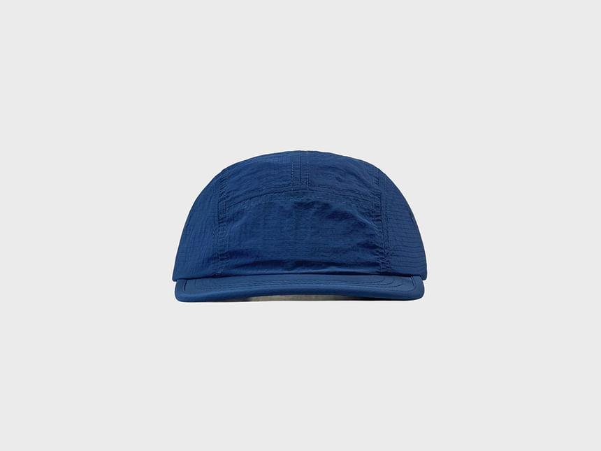 Plain Drawstring Cap Product Image