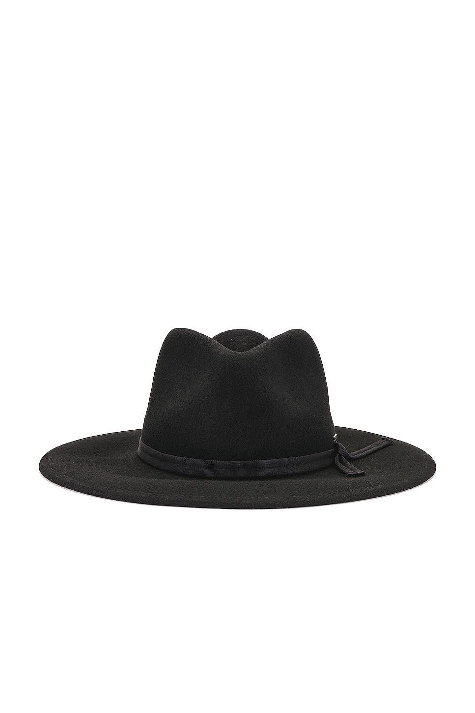 Joanna Felt Packable Hat Brixton Product Image