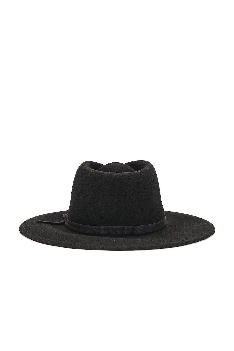 Joanna Felt Packable Hat Brixton Product Image