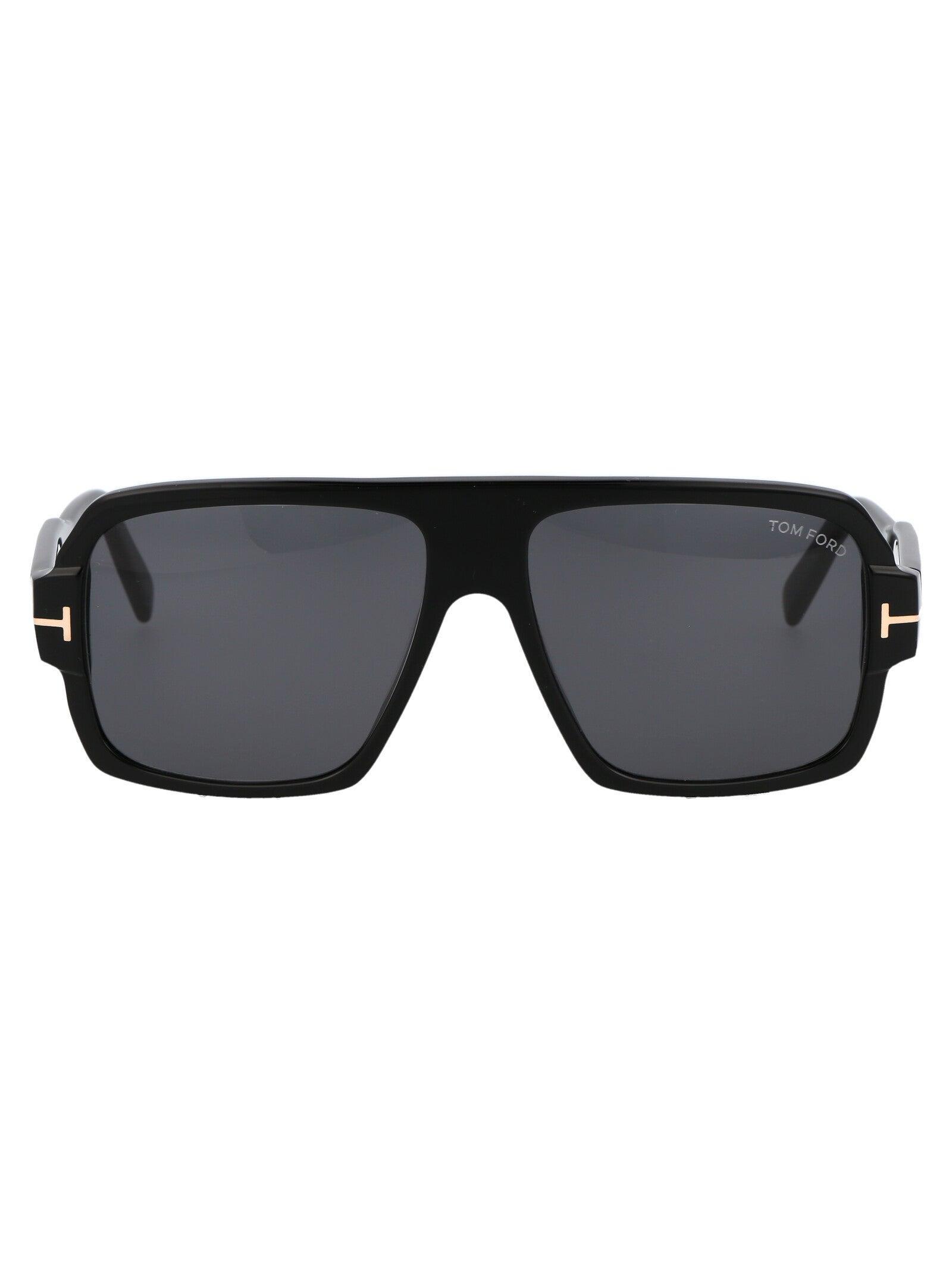 Sunglasses Ft0933 01 A Product Image