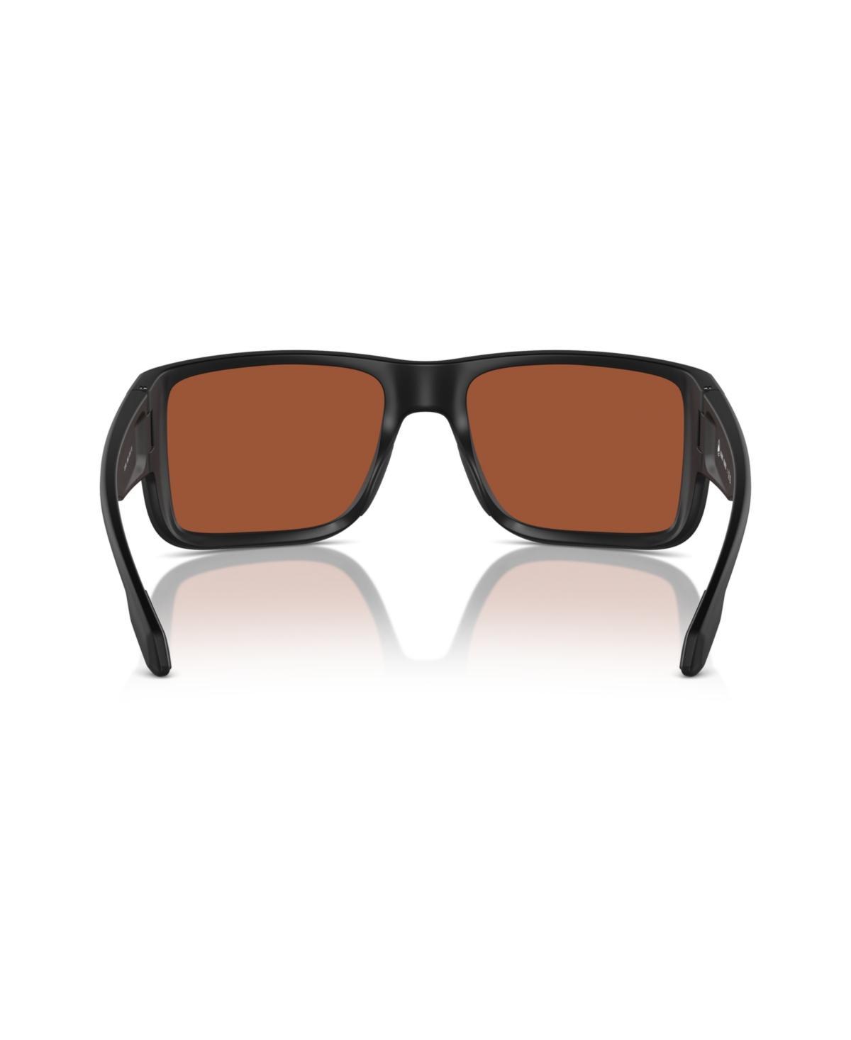 PR B20S Plastic Cat-Eye Sunglasses Product Image