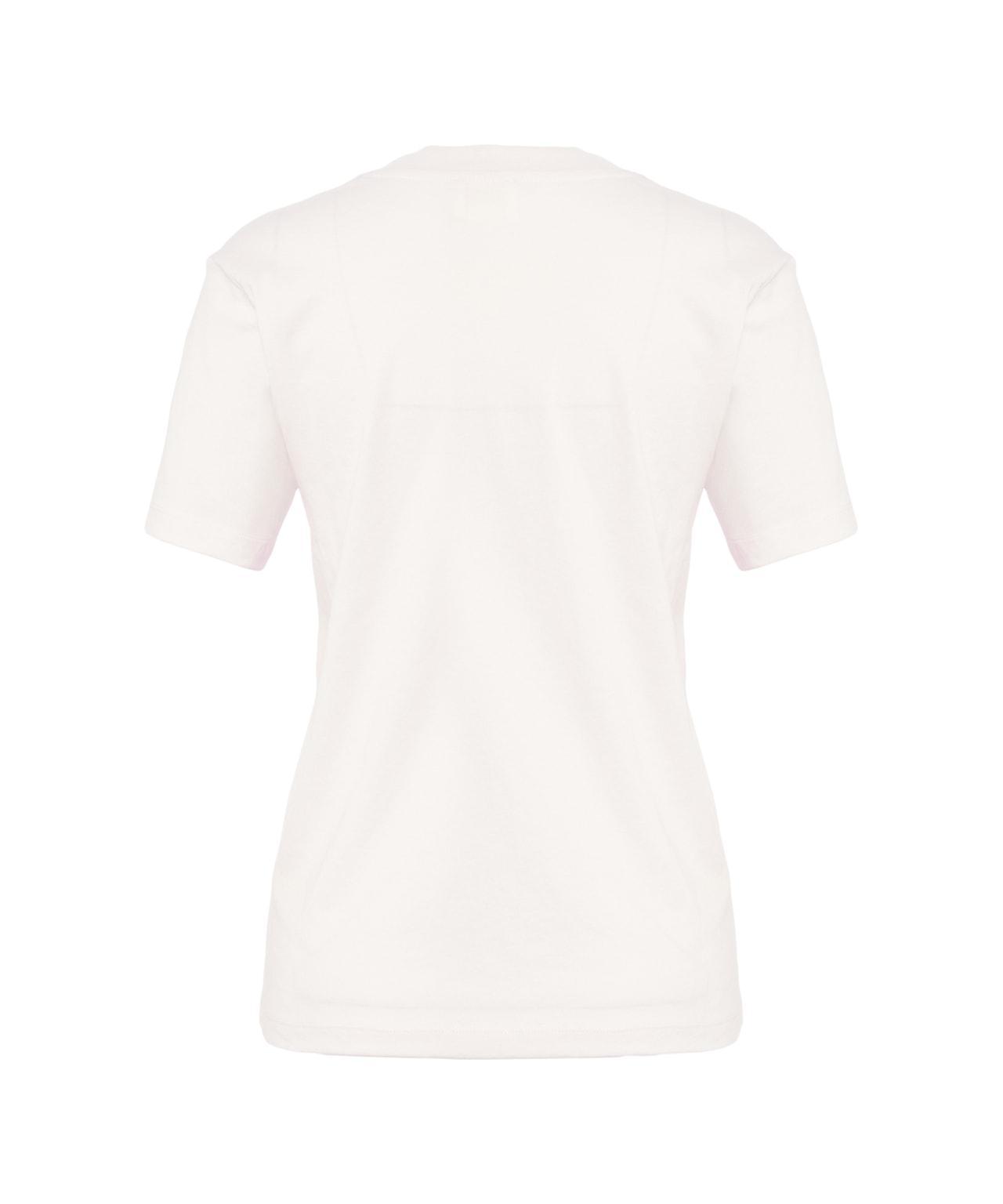 Crew neck t-shirt Product Image