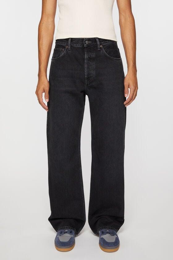 Loose fit jeans - 2021M Product Image