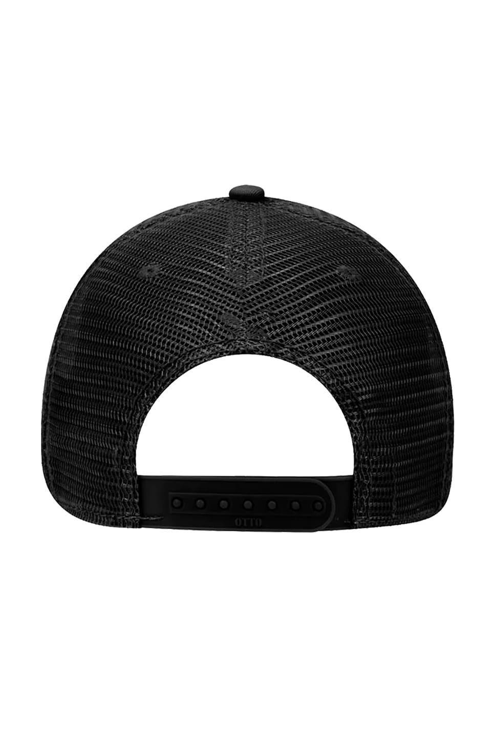 X Revolve Cowboy Trucker Hat PIZZASLIME Product Image