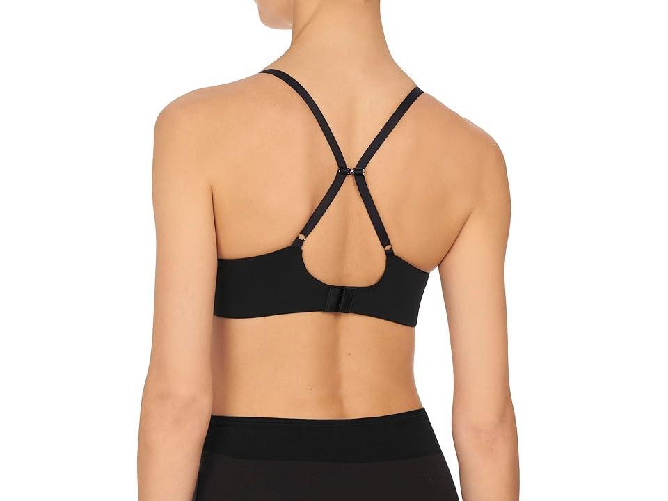 Minimal Convertible Push-Up Bra Product Image