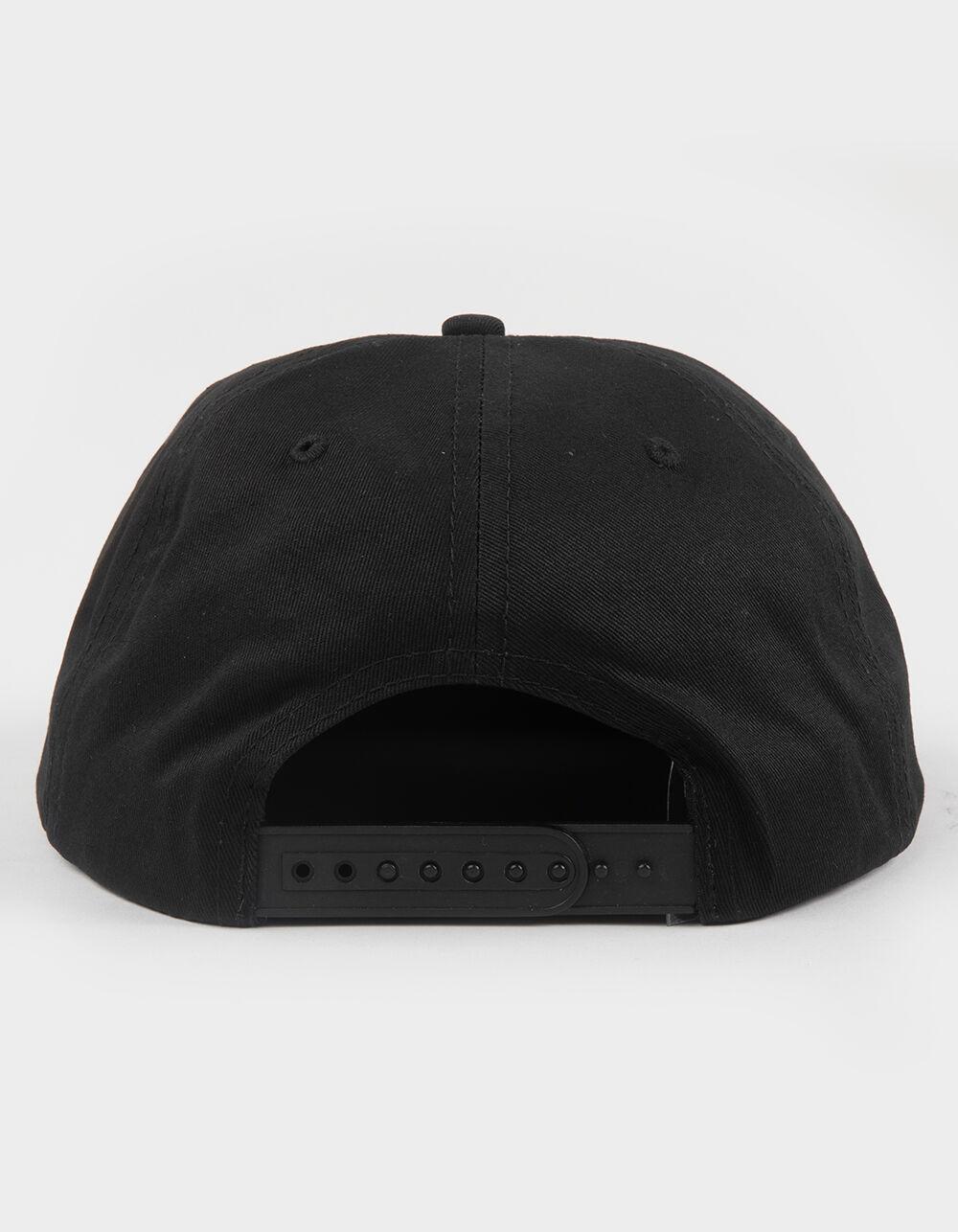 THRASHER Mag Logo Snapback Hat Product Image